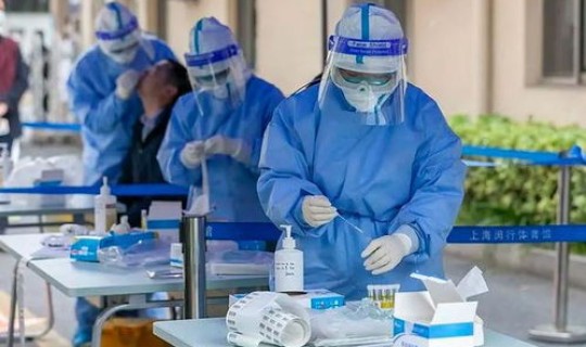 上海核酸检测是不是免费的？现在上海做核酸检测要收费吗