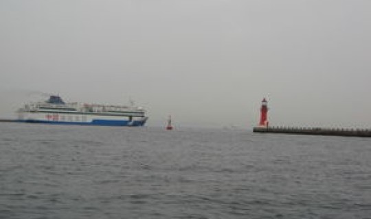 烟台坐船到大连好玩吗 烟台到大连多少海里