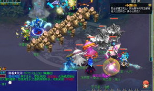 魔道是固伤吗，魔道输出手法