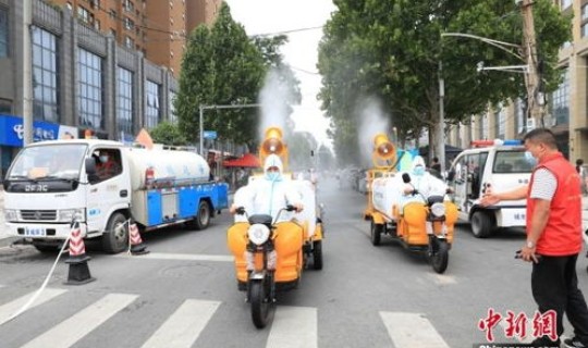 郑州解除封控 郑州高速什么时候解封 郑州解除封控 郑州高速什么时候解封