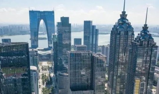 苏州还在封城吗现在(苏州封城了吗)