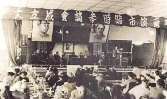 哈尔滨支援全国，哈尔滨解放时间