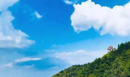 葛仙山 疫情 葛仙山离葛仙村多远