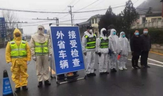 西安疫情重灾区，中国疫情最新消息