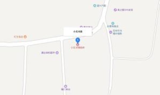 辽阳小北河在哪里？辽阳小北河镇