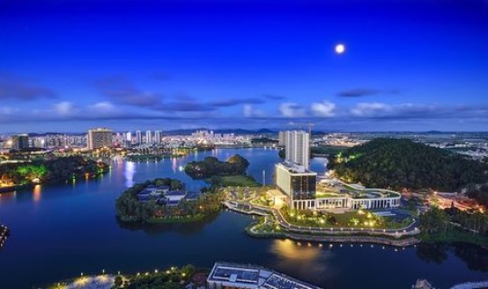 阳江是粤西地区吗(广东阳江市怎么样)