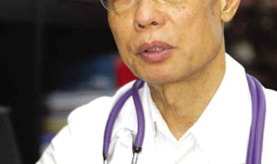 钟南山 最新？广州钟南山院士医院地址