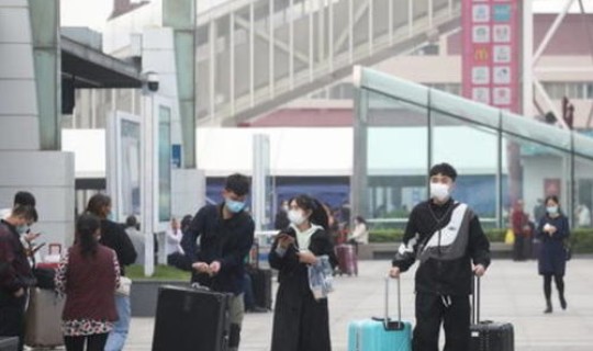 春节返乡各地要求 今年春节