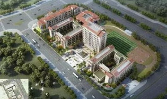 泉州第二实验小学片区范围？泉州市第二实验小学开发区校区