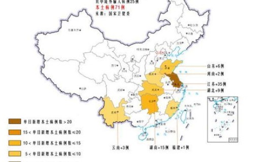 疫情北京地区？北京地区疫情最新情况