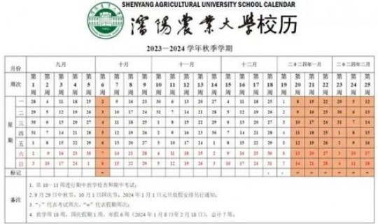 春节放假时间表2024放假几天(2024寒假放假时间)