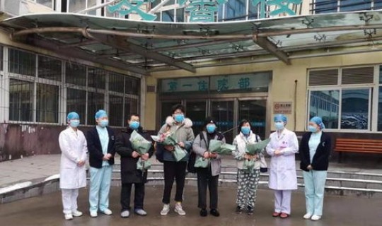 郑州六院医生感染，郑州二院