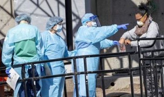 大连出现感染者的地方，大连有感染者吗