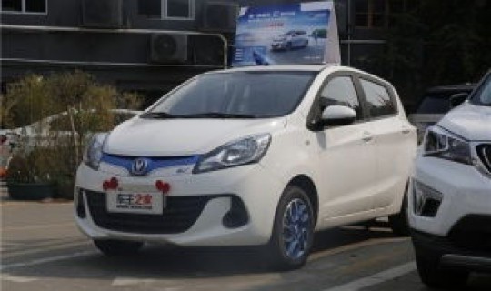 长安奔奔2025款纯电多少钱？长安奔奔好还是海鸥好