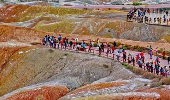 老君山有疫情吗 中国疫情最新情况