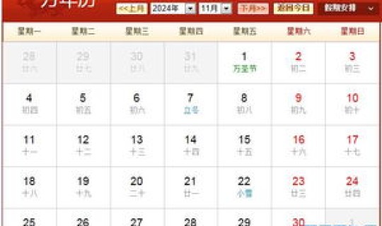 2024年的事件有哪些 2024年情况