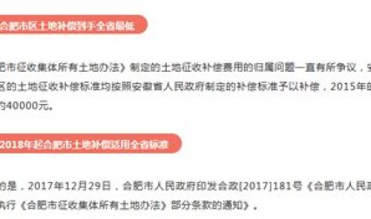 合肥疫情最新消息出入规定要求 合肥市政府疫情最新号令