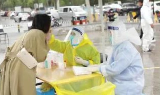 今日北京疫情公布情况 北京出现什么疫情了