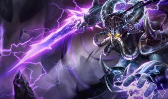 皎月女神强吗 英雄联盟皎月女神