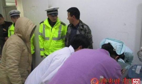 郑州三月大婴儿被埋事件，郑州救了15天婴儿是哪个医院