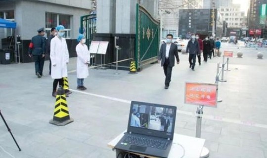 石家庄疫情出现在哪里了？石家庄流感最新消息