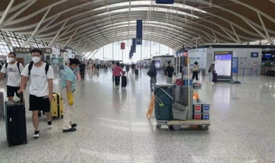 上海核酸检测是全天的吗(浦东机场核酸检测)