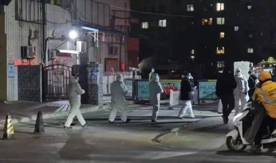 顺义区小区封闭？北京顺义最新通知
