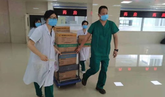 郑州六院医护人员感染病例多少 郑州六院感染科电话多少