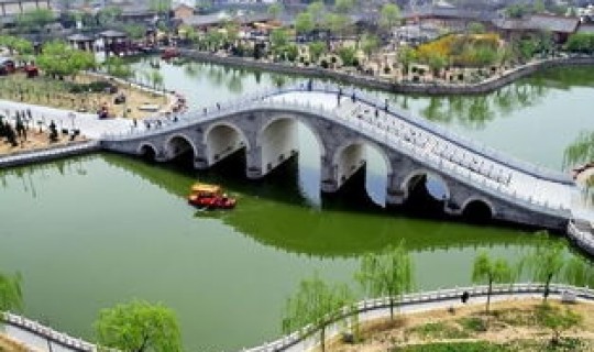 西安三桥是哪个区？西安莲湖区算几环