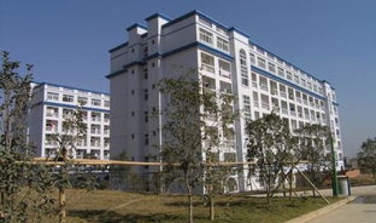 石家庄经贸在哪 河北经贸职业学院在哪