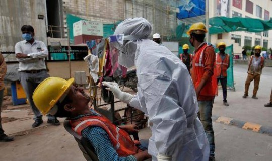 沈阳疫情暴发，疾病爆发还是暴发