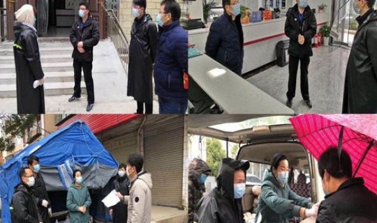 武汉江夏区疫情肺炎情况最新通报(湖北武汉江夏区)