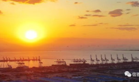 鲅鱼圈名字的由来简介(鲅鱼圈的来历)