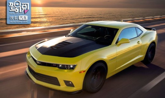 科迈罗大黄蜂多少钱？科迈罗算豪车吗