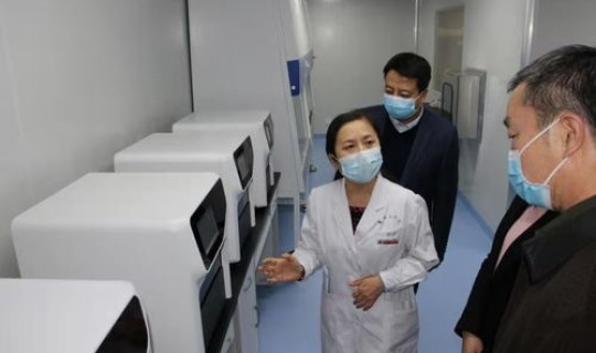 西安核酸检测几点开始，核酸检测多少天能排除