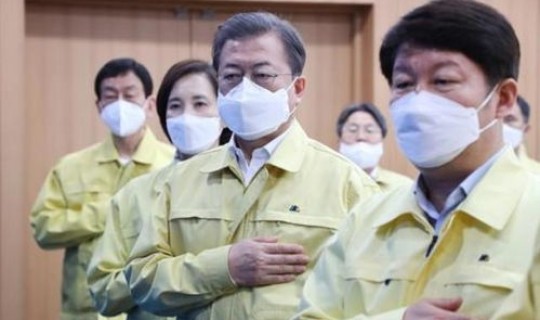 韩国疫情最新消息2024 韩国疫情最新消息什么时候结束 韩国疫情最新消息2024 韩国疫情最新消息什么时候结束