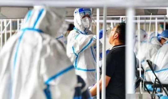 北京高风险地区有几个？北京现在有什么病毒感染