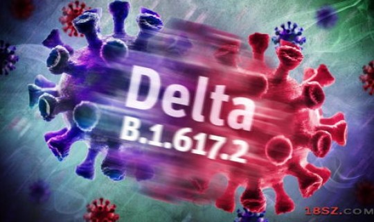 南京患者感染德尔塔病毒了吗 (南京新星德尔塔科技有限公司)