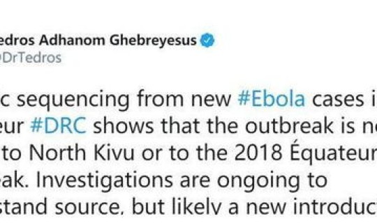 新冠病毒去哪儿了？疫情就此消失了(新冠的源头到底在哪儿)