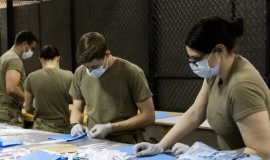 新疆突然疫情爆发后,专家做何回应？，为什么疫情不见好转