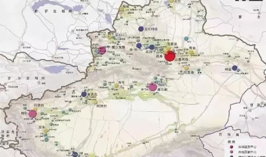 新疆阿克苏地区阿拉尔市现在情况怎么样，新疆阿克苏地区阿拉尔市的具体情况是什么