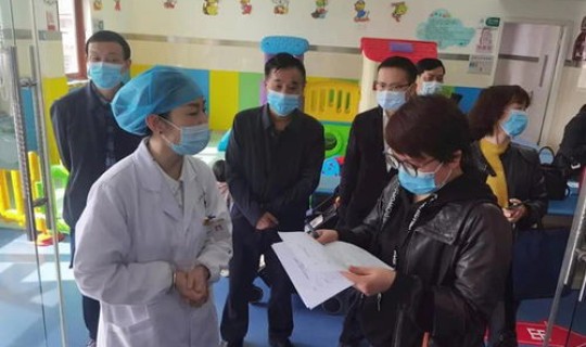 常德防疫最新公告公布？常德武陵区疫苗接种中心