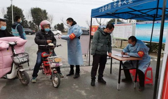 宿迁疫情新增案例 浙江疫情