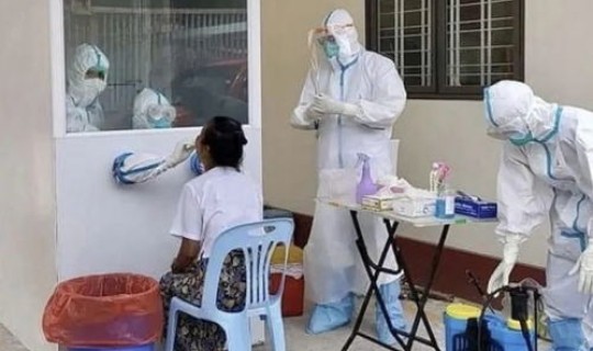 长沙外来人员隔离措施最新，接触隔离措施