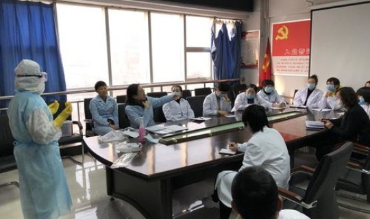 大连市疫情防控最新规定？大连疾控中心在哪个位置