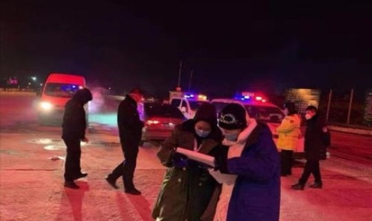 过年长春会封城吗？今年过年疫情还会爆发吗