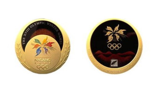 冬季奥运会奖牌获得情况(中国第一块奥运会金牌)