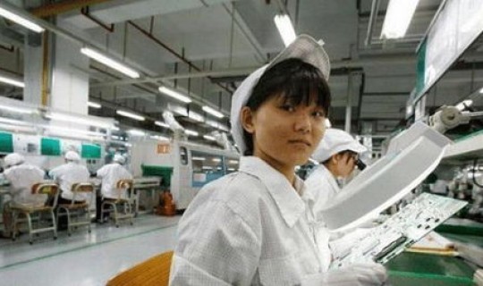 郑州富士康体检严格吗2021，富士康好进吗