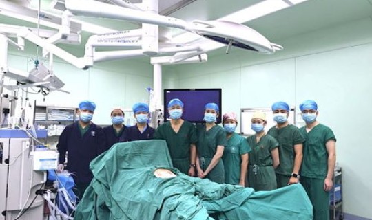 青岛发现2例患者是哪里的，青岛一例患者