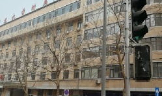 辽宁大连新增3例，大连大学新华医院